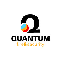 Grupo Quantum Fire & Security logo - Similar company to Quantum Grupo