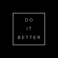 Do It Better Group logo - Similar company to Cvm Eventi