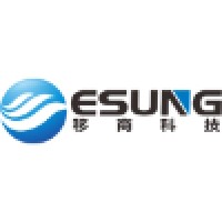 Esung logo - Similar company to Commercializing Blockchain Research Centre (Cbrc)