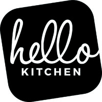Hello Kitchen logo - Similar company to Dutch Tree