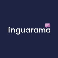 Linguarama France logo - Similar company to Vmg Formation
