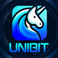 Unibit logo - Similar company to Crypto D.App