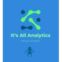 It's All Analytics logo - Similar company to Westburynow