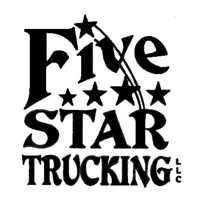 Five Star Trucking, LLC logo - Similar company to Facility Systems, Inc.