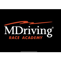 MDriving Race Academy logo - Similar company to Fmr Brands