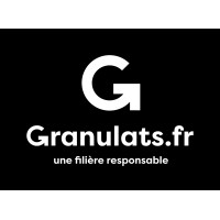 Granulats.fr logo - Similar company to Ari - Assistance Réalisations Industrielles