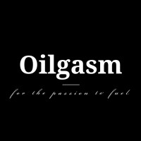 Oilgasm logo - Similar company to Axory Ai