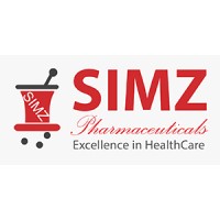 Simz Pharma logo - Similar company to Medgate Pharma