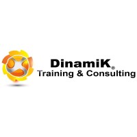 Dinamik Training & Consulting logo - Similar company to Central De Repuestos Hondureña (Centrho)