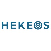 HEKEOS logo - Similar company to Tech It Simple