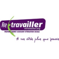 Re travailler Alsace logo - Similar company to Retravailler Dans L'Est