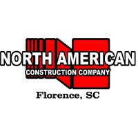 North American Construction Company, Inc logo - Similar company to Universal Electrical Services