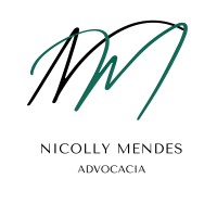Nicolly Mendes Advocacia logo - Similar company to Braghini Advogados