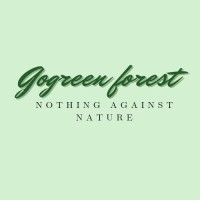 Gogreen forest logo - Similar company to Boomforest