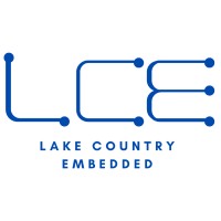 Lake Country Embedded logo - Similar company to Apex Embedded Systems Llc