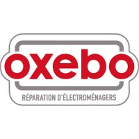 OxebO logo - Similar company to Service 2000 Electromenagers