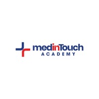 MED IN TOUCH Academy logo - Similar company to Génération Influence