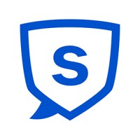 Secapp logo - Similar company to Secappdev