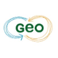 Geo-Energie logo - Similar company to Remon Techniek