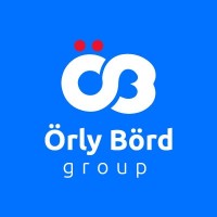 Örly Börd Group GmbH logo - Similar company to Beppo Ag