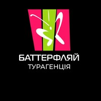 Турагентство Баттерфляй Кременчуг logo - Similar company to Сеть Турагентств 
