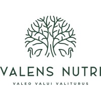 Valens Nutri logo - Similar company to Rudolfs Organic