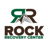 Rock Recovery Center logo - Similar company to Restorative Counseling Services