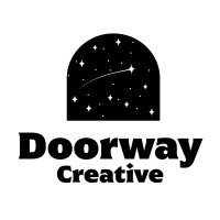 Doorway Creative logo - Similar company to Levy Creative Management, Llc