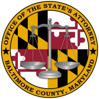Baltimore County State's Attorney's Office logo - Similar company to Mcallister, Detar, Showalter & Walker Llc