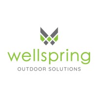 Wellspring Outdoor Solutions logo - Similar company to Chelsea Design | Build
