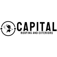 Capital Roofing and Exteriors logo - Similar company to Iroof Exteriors