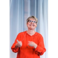Claudia Scherrer logo - Similar company to Bimity Gmbh