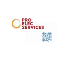 proelecservices33 logo - Similar company to Bcad Ingénierie