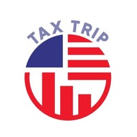 Tax Trips logo - Similar company to Br Forex Travel Group