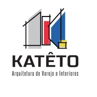 Katêto Arquitetura De Varejo E Interiores