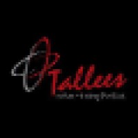 Tallees Advertising (Pvt) Ltd logo - Similar company to Unitude Couture Uniform
