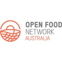 Open Food Network Australia logo - Similar company to Sandbag Inc.