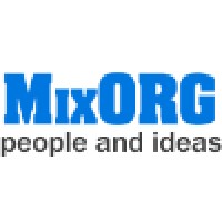 MixORG Consulting Services Pvt Ltd logo - Similar company to Yantra Packs