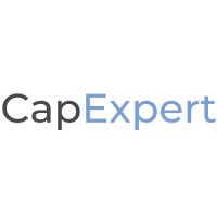 CapExpert logo - Similar company to Sigmatic