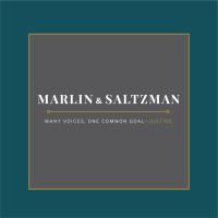 Marlin & Saltzman logo - Similar company to Robins Cloud Llp