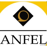 Anfel logo - Similar company to Sentysoft