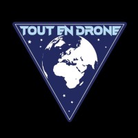 Tout en drone logo - Similar company to Tchatbooster - Marketing Conversationnel - 100% Humain - Génération De Leads
