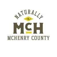 Naturally McHenry County, Illinois logo - Similar company to Mchenry County Edc
