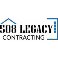 508 Legacy Contracting logo - Similar company to Eric Cantu Remodeling