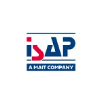 ISAP GmbH – A MAIT COMPANY logo - Similar company to Bct Technology Ag