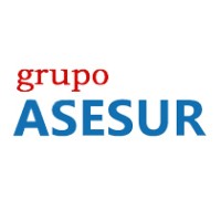 Grupo Asesur logo - Similar company to Sg Tech Ecuador