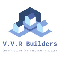 V.V.R Builders logo - Similar company to Glooft