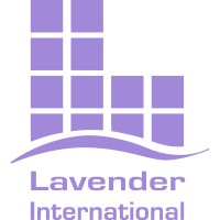 Lavender International NDT logo - Similar company to Innerspec Technologies