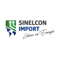 SINELCON IMPORT EIRL logo - Similar company to Aden Soluciones Eléctricas Inmediatas