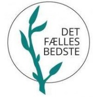 Det Fælles Bedste logo - Similar company to Grønne Lys